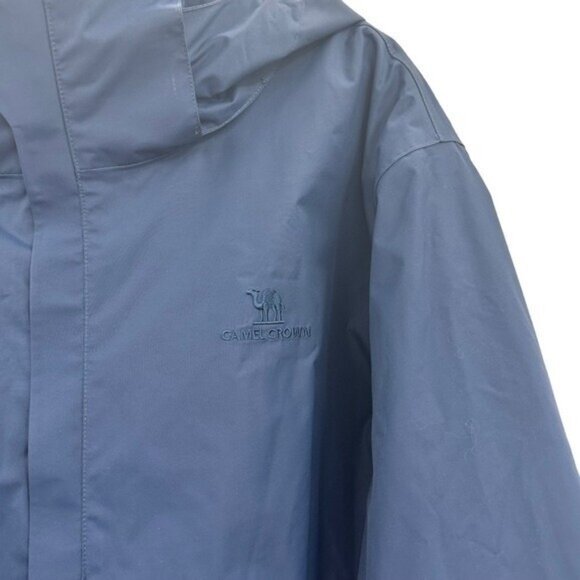 Camel Crown Mens XL Mountain Ski Jacket 3 in 1 Waterproof Winter Jacket Warm - Picture 4 of 9